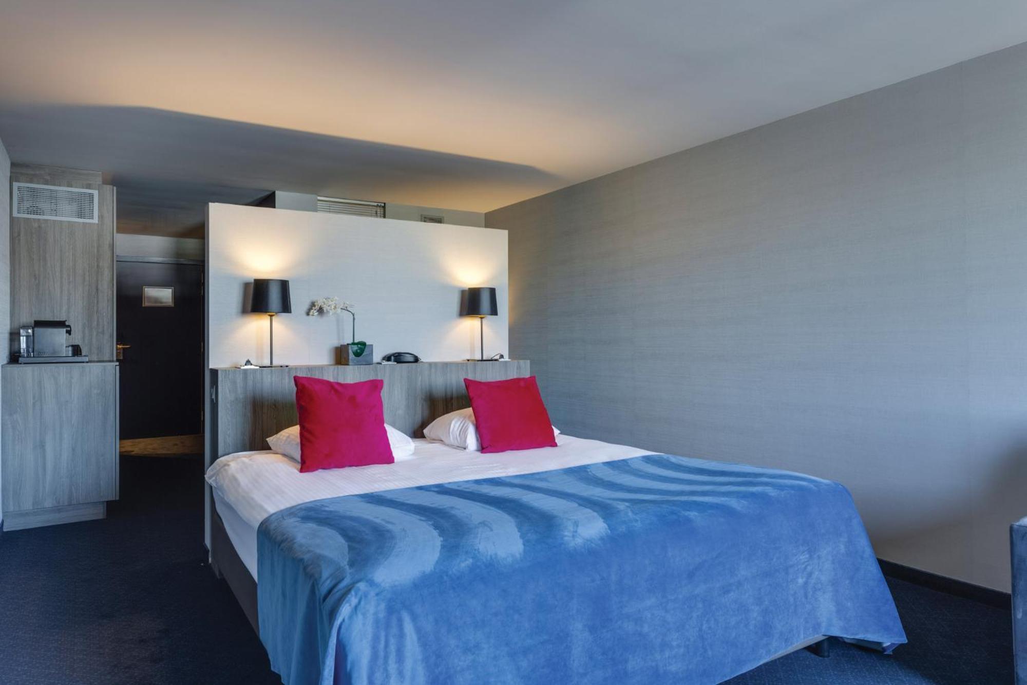 Chambre Double Supérieure