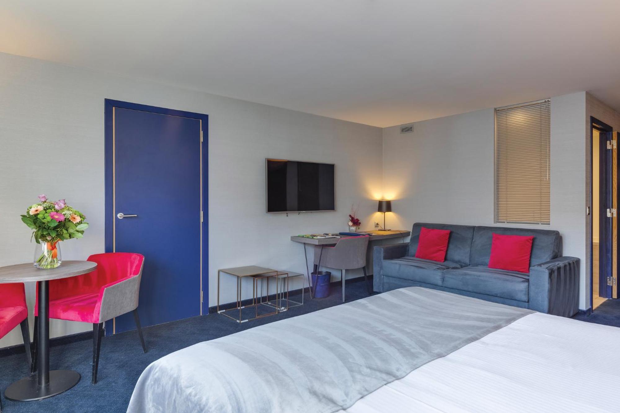 Chambre Exécutive