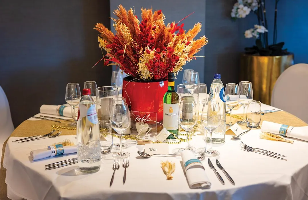 Van der Valk Hotel Liège Congres-1